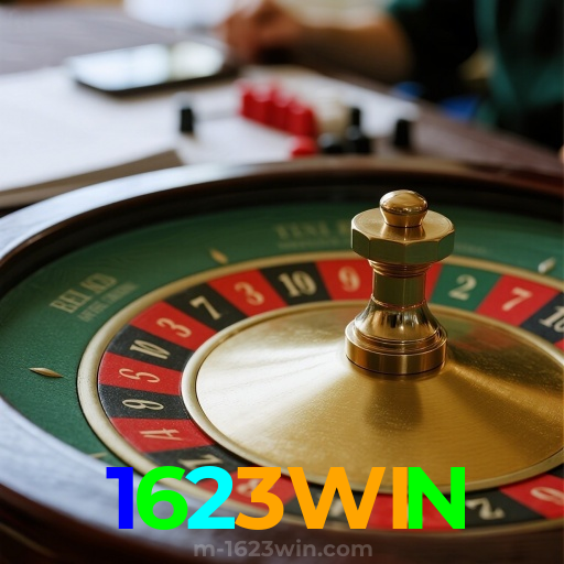 Explorando a Categoria de Jogos de Poker no 1623WIN