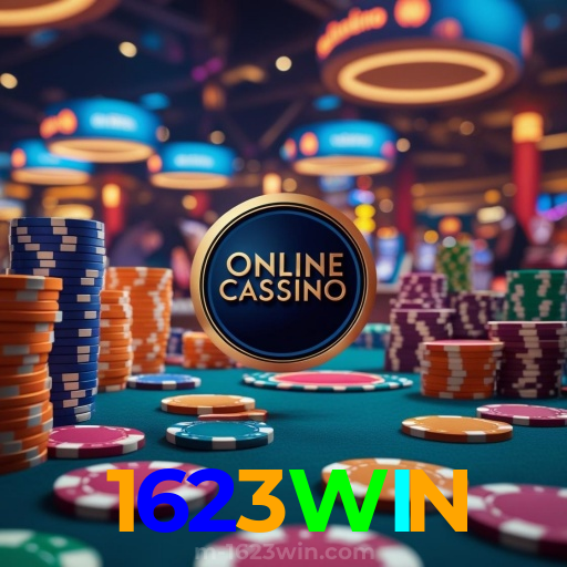 Descubra as Promoções Especiais da 1623WIN