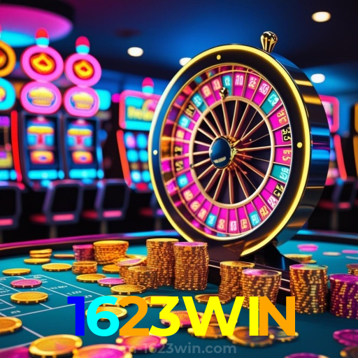 1623WIN: Plataforma Segura e Premiada