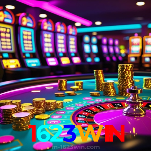 Descubra o Mundo das Apostas Desportivas no 1623WIN