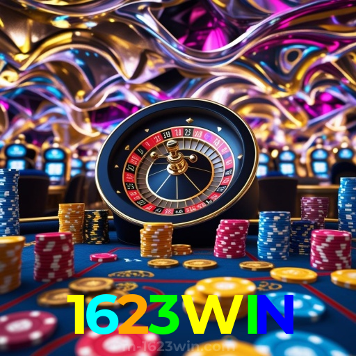 Descubra as Promoções Especiais da 1623WIN