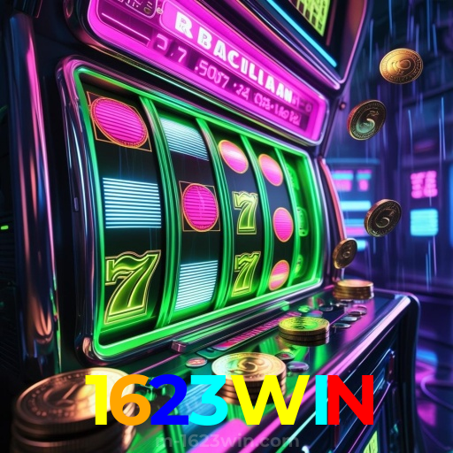 Descubra as Promoções Especiais da 1623WIN
