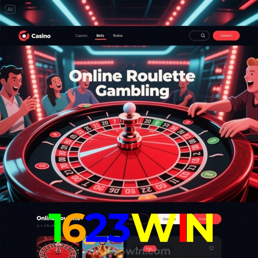 Descubra a Diversão dos Jogos de Mesa na 1623WIN