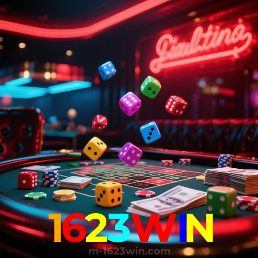 Explorando a Categoria de Jogos de Poker no 1623WIN